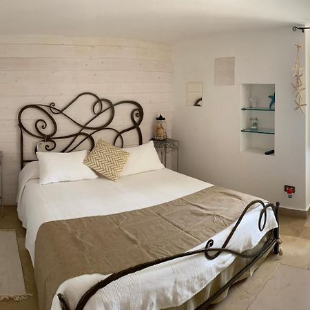 Dimora Dinella Apartment Polignano a Mare Ngoại thất bức ảnh
