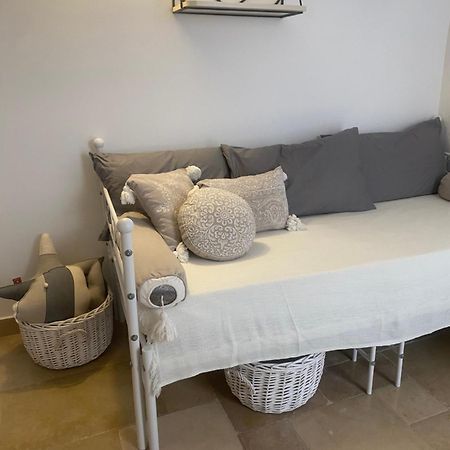 Dimora Dinella Apartment Polignano a Mare Ngoại thất bức ảnh
