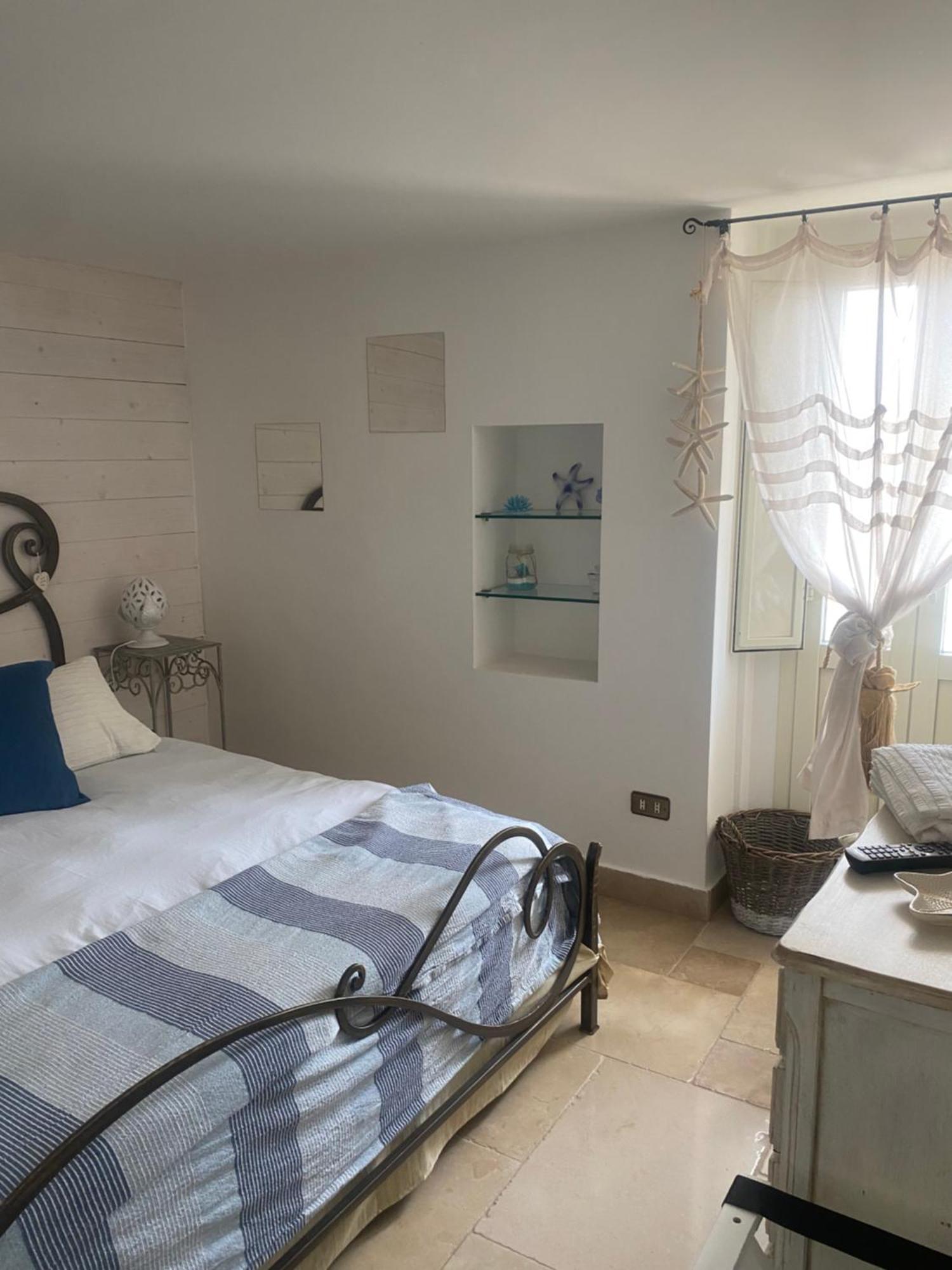 Dimora Dinella Apartment Polignano a Mare Ngoại thất bức ảnh