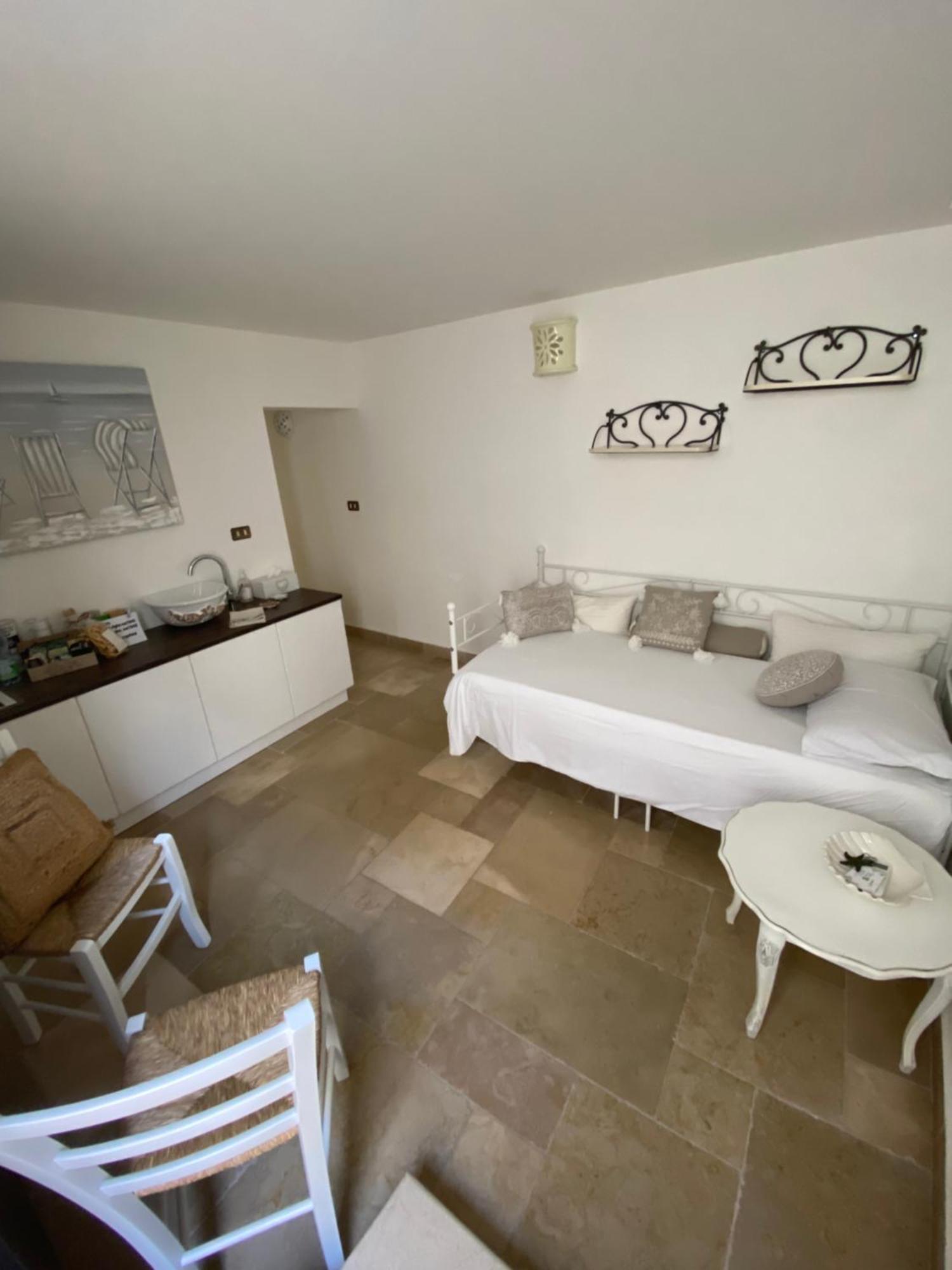Dimora Dinella Apartment Polignano a Mare Ngoại thất bức ảnh