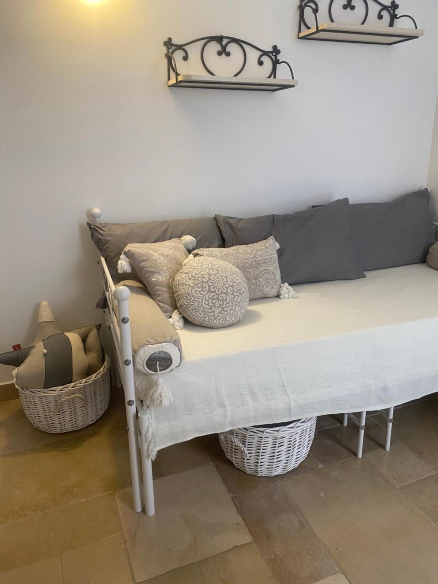 Dimora Dinella Apartment Polignano a Mare Ngoại thất bức ảnh