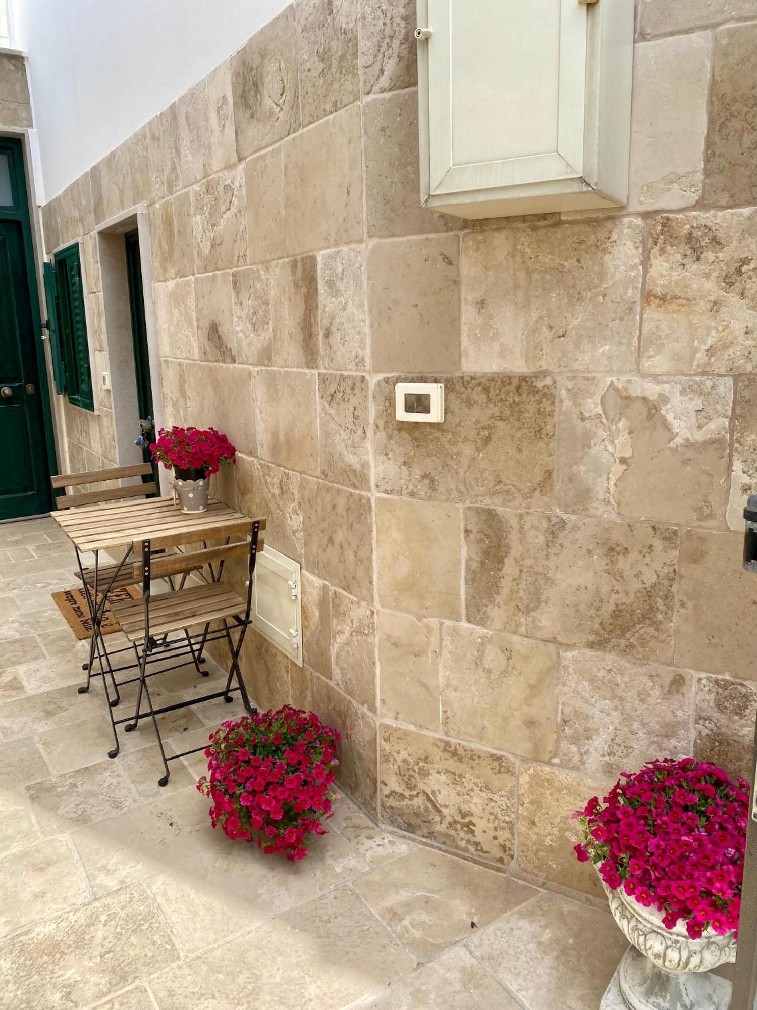 Dimora Dinella Apartment Polignano a Mare Ngoại thất bức ảnh